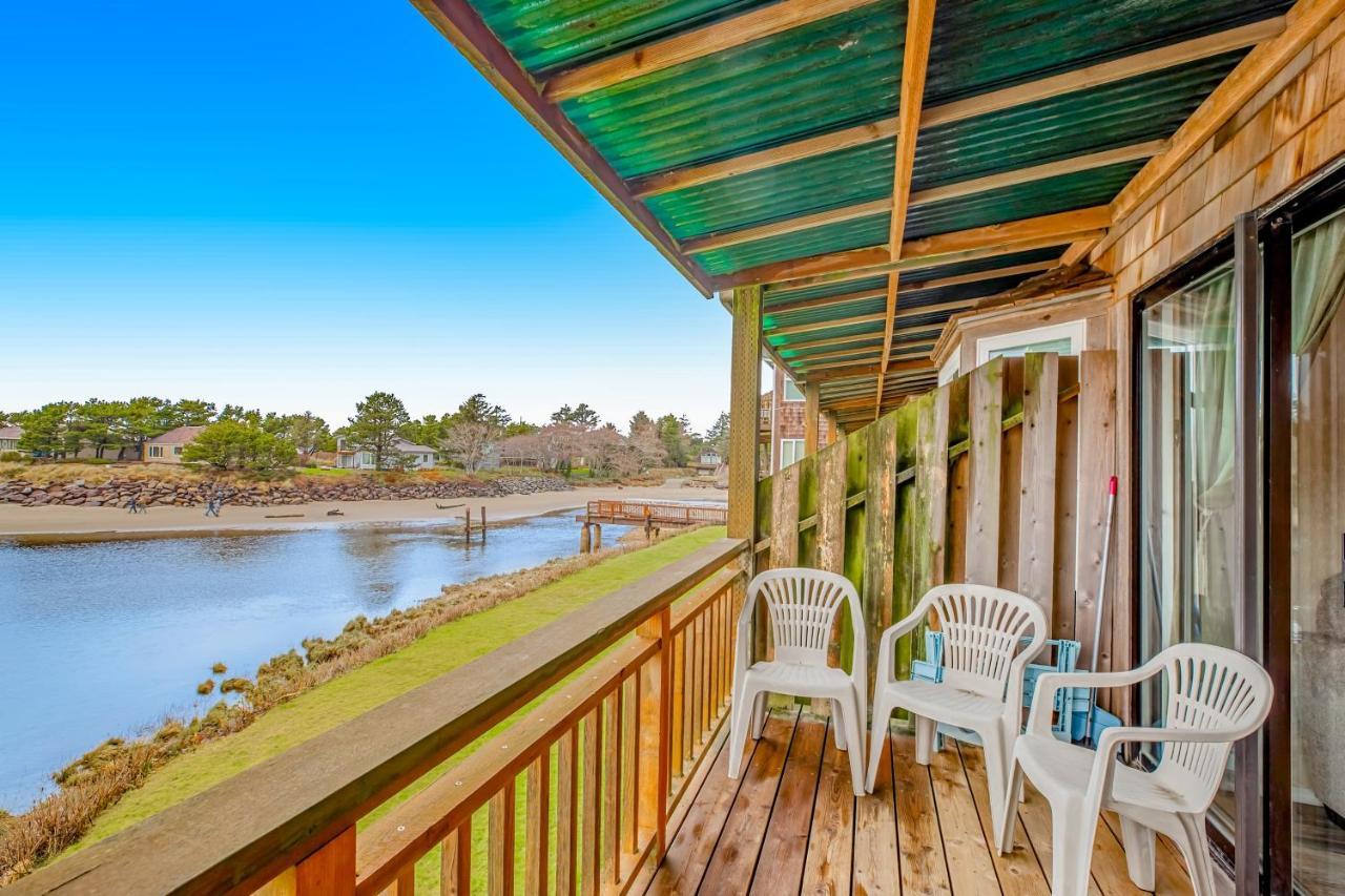 Sunset Seabreeze Apartment Neskowin Exterior photo